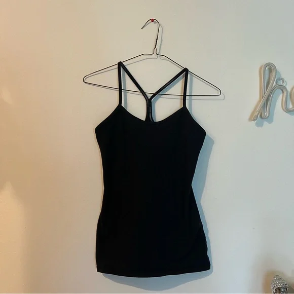 Lululemon Tank Top size 8 - Picture 2 of 7